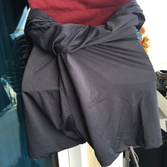 Fila skort - Picture 4 of 4